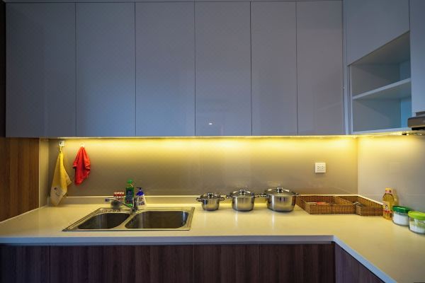 리파인드 사이공 - 리버게이트 아파트먼트(Refined Saigon - Rivergate Apartment)_4