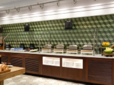 Holiday Inn WASHINGTON-DULLES INTL AIRPORT by IHG Hotels in Sterling