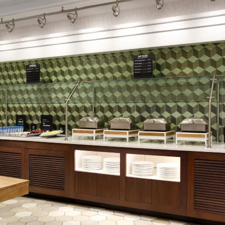 Holiday Inn WASHINGTON-DULLES INTL AIRPORT by IHG