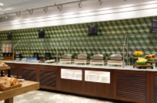 Holiday Inn WASHINGTON-DULLES INTL AIRPORT by IHG Hotels in Sterling