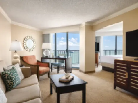 Omni Corpus Christi Hotel Hotels in Corpus Christi