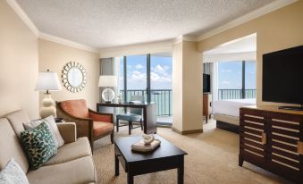 Omni Corpus Christi Hotel