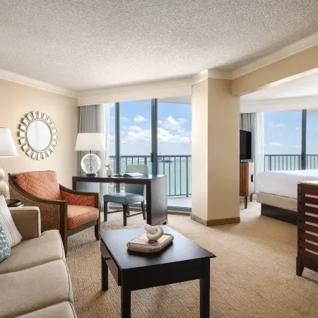 Omni Corpus Christi Hotel
