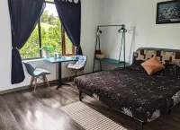 Moc Chau Cottage homestay Hotellit kohteessa Mường Sang