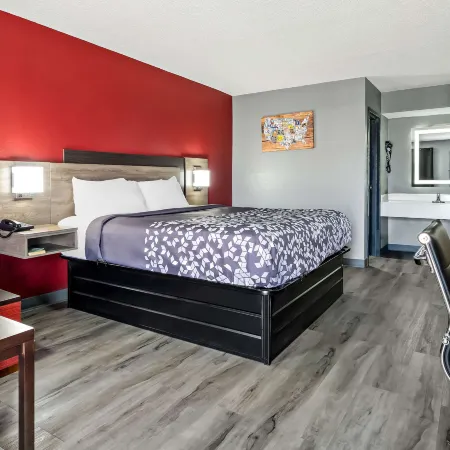 Econo Lodge Kennett