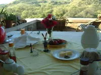 Düsternbrook Guest Farm