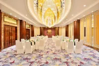 浦那外灘花園喜來登大飯店 - 早餐