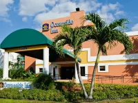 Best Western Plus Oceanside Inn Hotels near E Las Olas Blvd