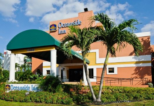 4. 베스트 웨스턴 ..