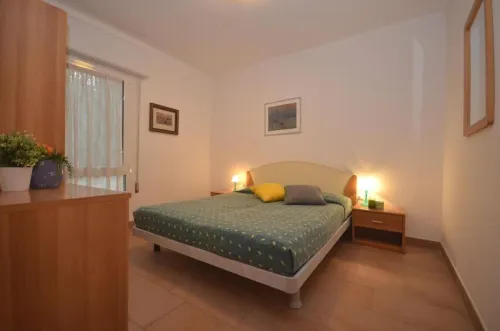 Cozy apartment close to the beach