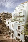 Likno Athens Hotels in 