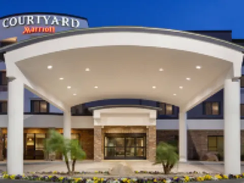 Courtyard by Marriott Las Vegas Stadium Area Hotels in Paradise