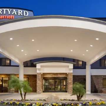 Courtyard by Marriott Las Vegas Stadium Area