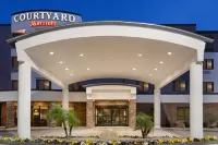 Courtyard by Marriott Las Vegas Stadium Area Hoteles en Paradise