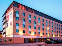 Ibis Barcelona Molins de Rei Hotels in Molins de Rei