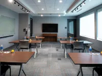 Aloft North Kansas City Hotels in North Kansas City