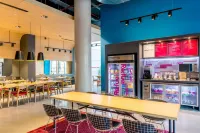 Aloft Montevideo Hotel - Bữa sáng