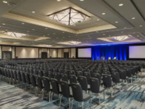 Renaissance Baltimore Harborplace Hotel Hotels in Baltimore