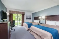 Super 8 by Wyndham Port Elgin