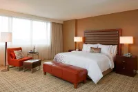 Renaissance St. Louis Airport Hotel Các khách sạn ở Berkeley