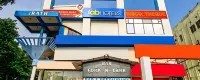 FabHotel Palash Residency Ranchi Railway Station