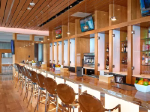 Renaissance Edmonton Airport Hotel Hoteles en Nisku