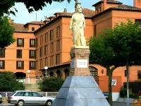 Hotel Ciudad de Calahorra