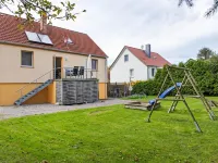 Wohnung in Kalkhorst in Strandn he