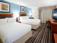 Holiday Inn & Suites ST. Cloud Hotels in Saint Cloud