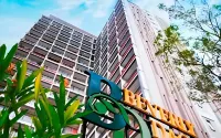 Beverly Dago Apartment by HouseinBandung Hotels in Coblong