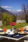 Amarys Boutique Stays Manali Hotel di Sajla
