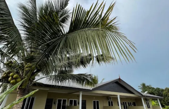 位於巴生港的3卧室獨棟房屋-75平方米|帶2個獨立浴室