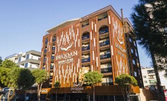 Duqqan Deluxe Hotel
