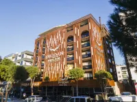 Duqqan Deluxe Hotel