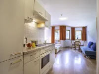 Scenic Apartment in Top Location - Homestays