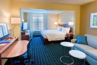 Fairfield Inn & Suites Atlanta Buford/Mall of Georgia Hotels in Suwanee