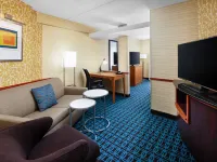 普萊恩維爾萬楓酒店及套房 普萊恩維爾酒店