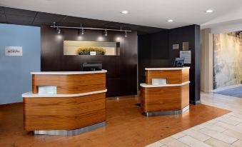 Courtyard by Marriott Tucson Williams Centre