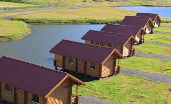 Brimnes Cabins