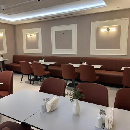 Gemlik Pasa Hotel