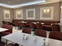 Gemlik Pasa Hotel - Wifi