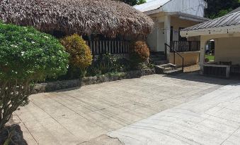 MIDZ HOMESTAY