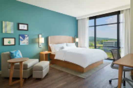 Element Huntsville Hotels in Madison County