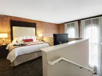 Fairfield Inn & Suites Keene Downtown Hotels in Keene
