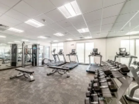 Fairfield Inn & Suites Gainesville I-35 Hotels in Cooke County