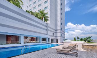 Four Points by Sheraton Batam