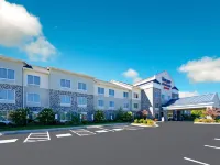 Fairfield Inn & Suites Boone Hotels in Boone