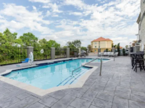 Holiday Inn Express & Suites HOUSTON-ALVIN by IHG Hoteles en Alvin