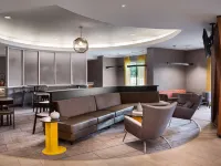 SpringHill Suites Syracuse Carrier Circle Hotels in De Witt