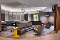 SpringHill Suites Syracuse Carrier Circle